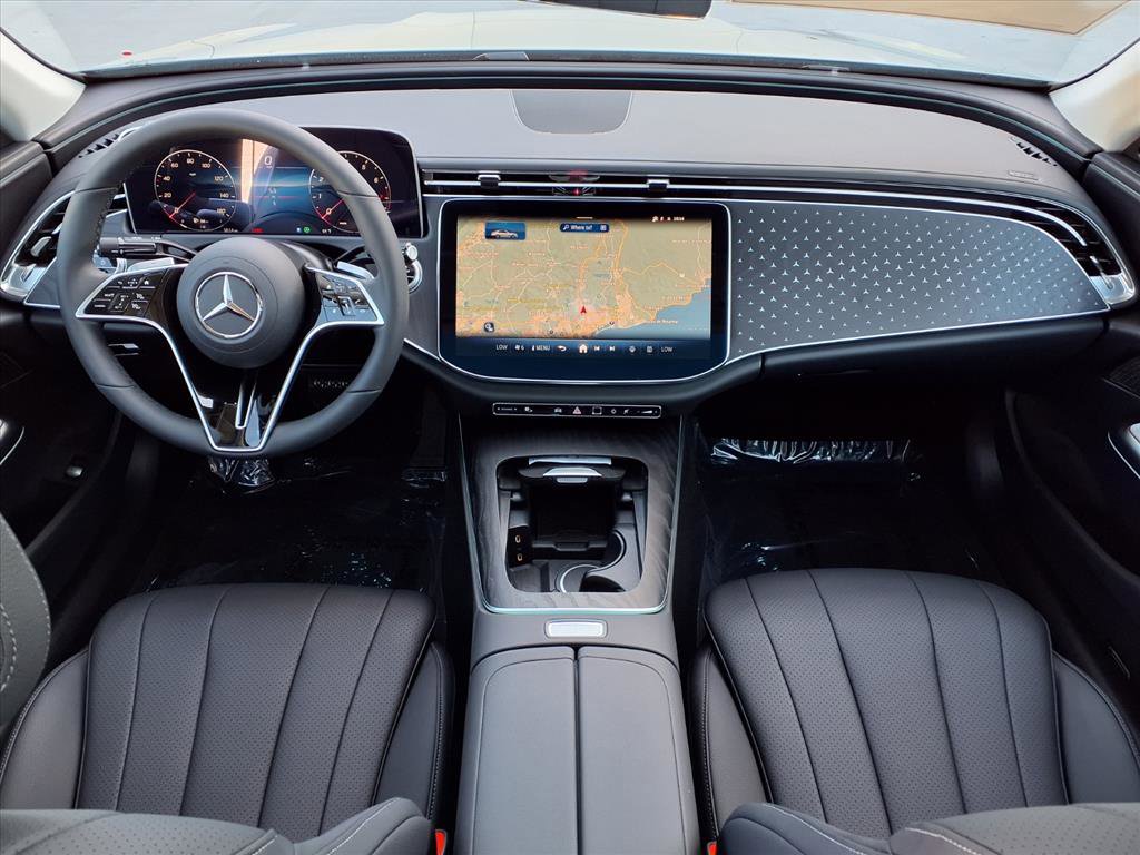 2026 Mercedes Benz E 350 photo 4
