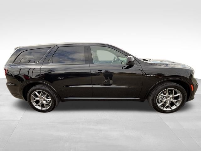 2026 Dodge Durango GT photo 3