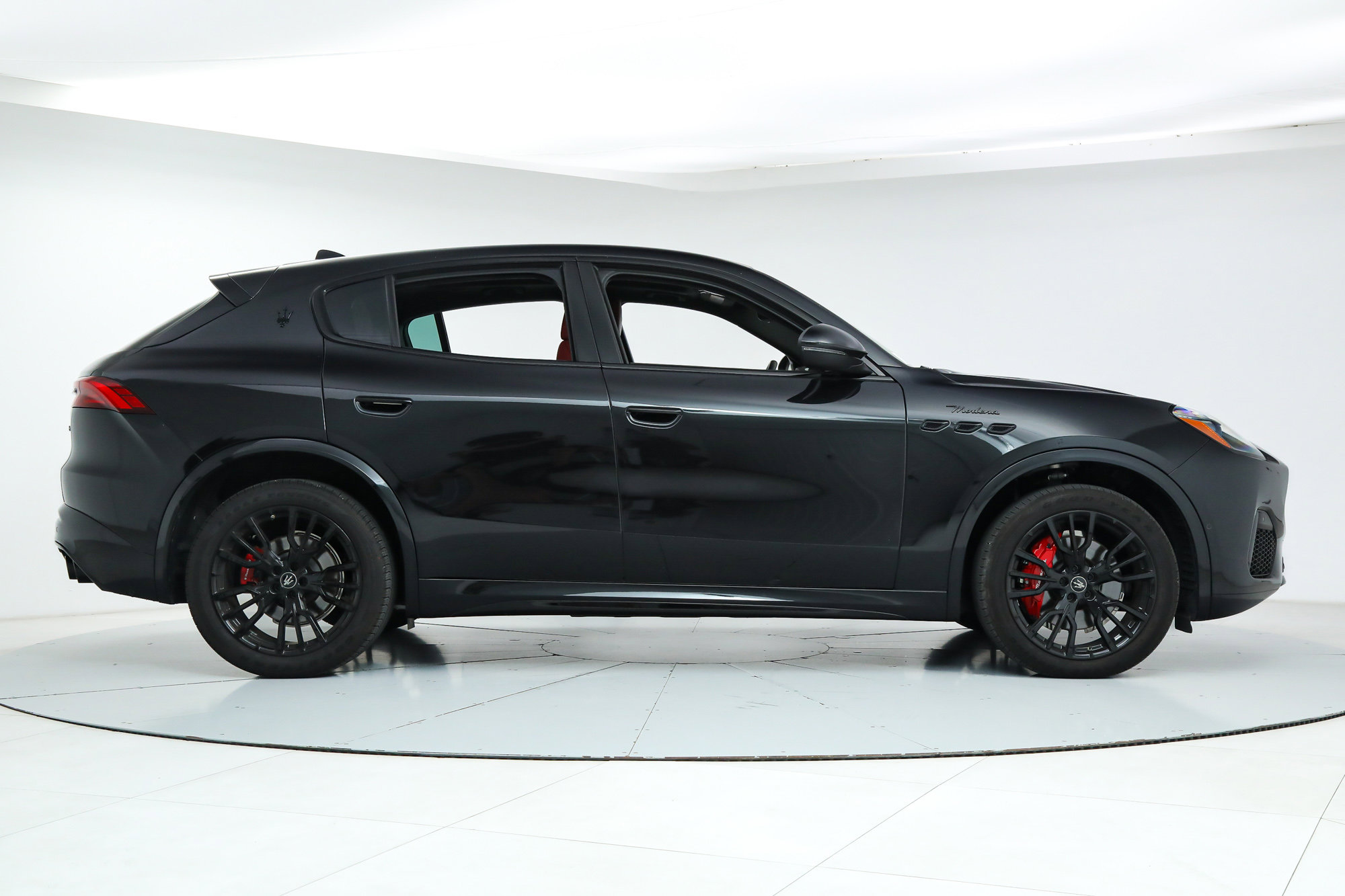 2025 Maserati Grecale Modena photo 6