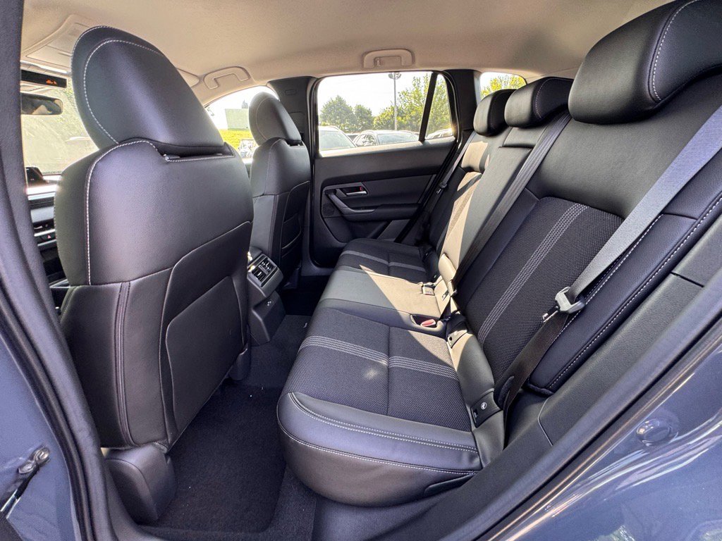2025 Mazda CX-50 2.5 S photo 16