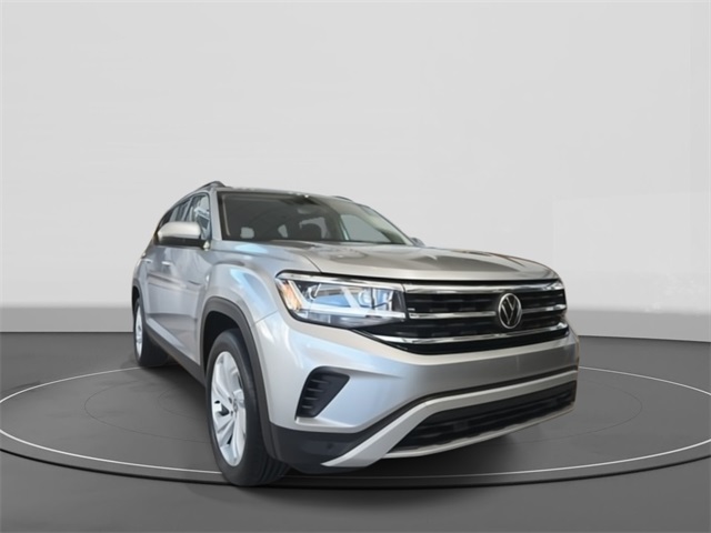 2023 Volkswagen Atlas SE w/Tech