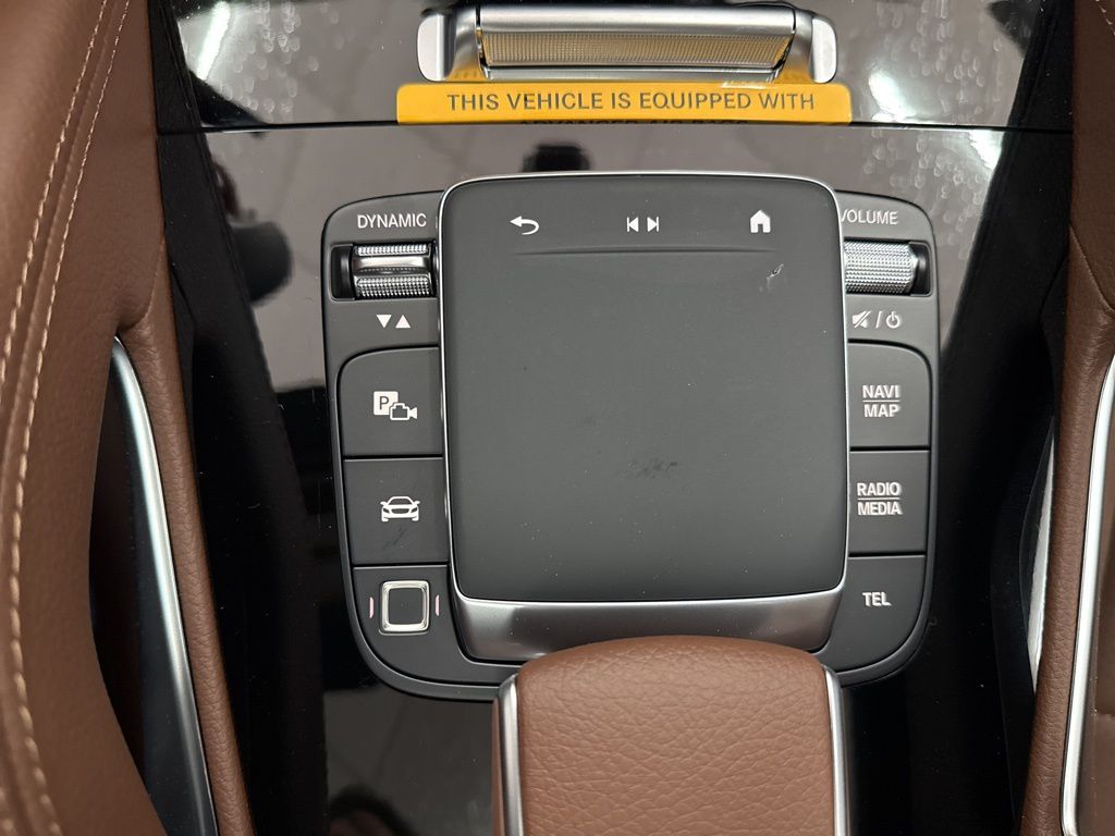 2026 Mercedes Benz GLS 450 4MATIC photo 32