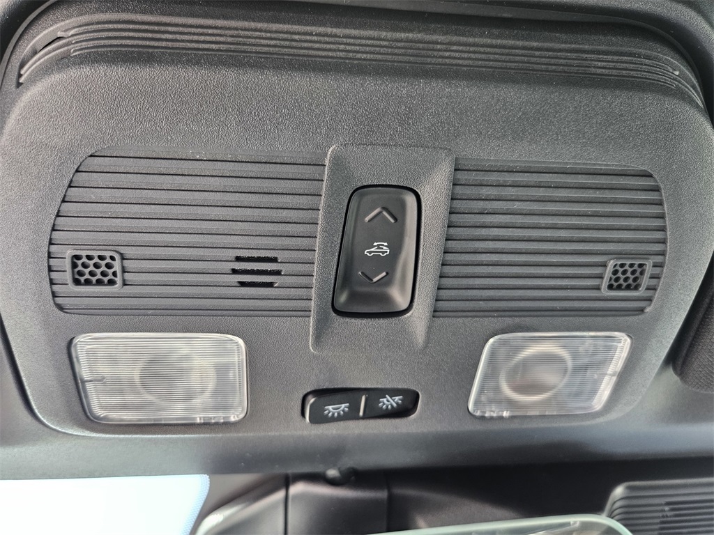 2025 Ford Mustang GT Premium Convertible photo 19