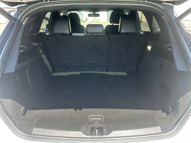 2017 Lincoln MKC Reserve photo 16