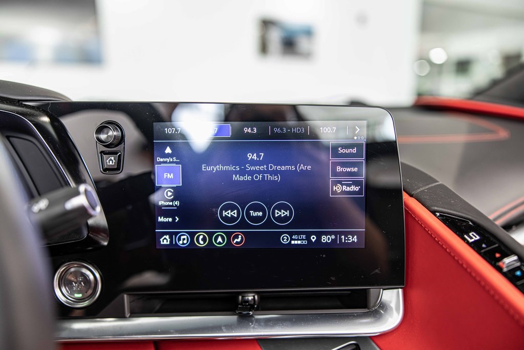 2023 CHEVROLET CORVETTE - Image 26