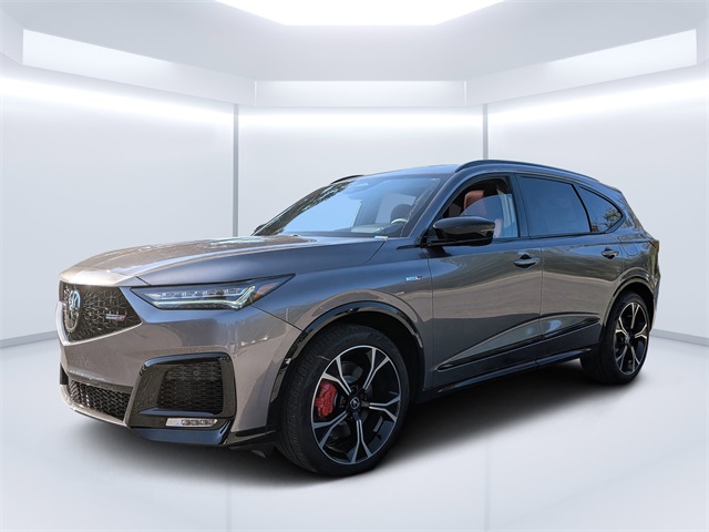 2026 Acura MDX SH-AWD Type S Advance photo 7