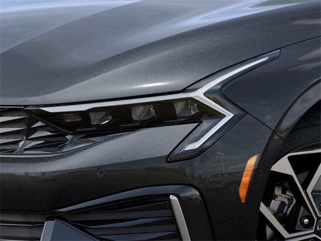 2026 Kia K5 EX photo 9