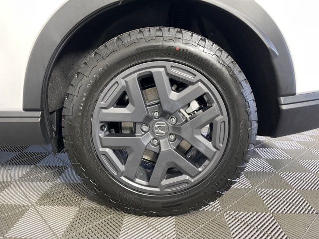 2026 Honda CR-V Hybrid photo 2