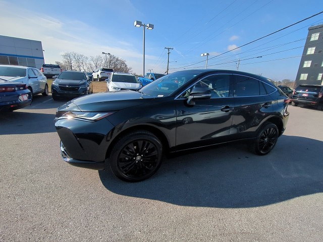 Pre-Owned 2024 Toyota Venza LE Utility in Hiram #3140667A | Carl Black ...