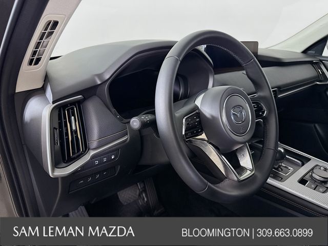 2024 Mazda CX-90 Premium photo 9
