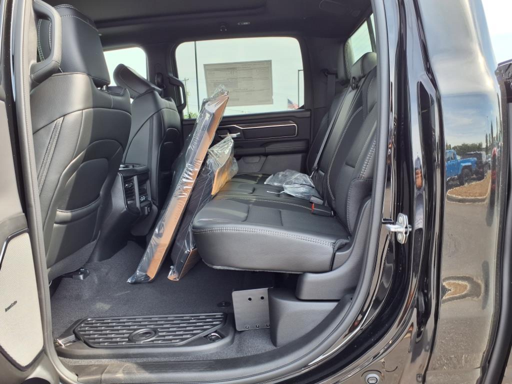 2025 Ram 1500 Rebel photo 22