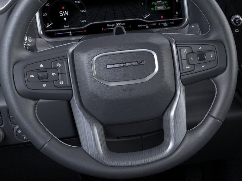 2025 Gmc Sierra 1500 Denali Ultimate photo 19
