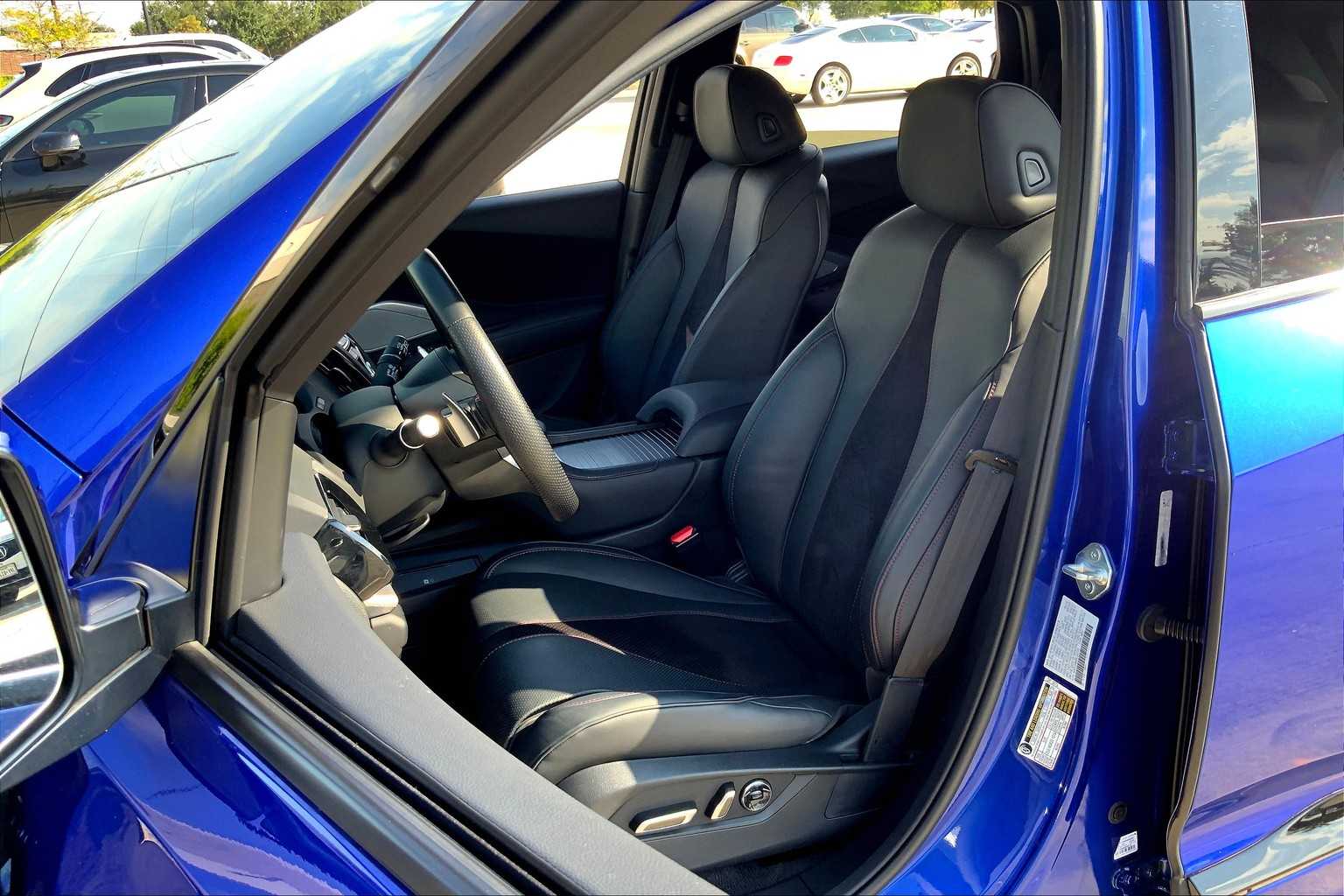 2024 Acura RDX A-Spec Advance photo 14