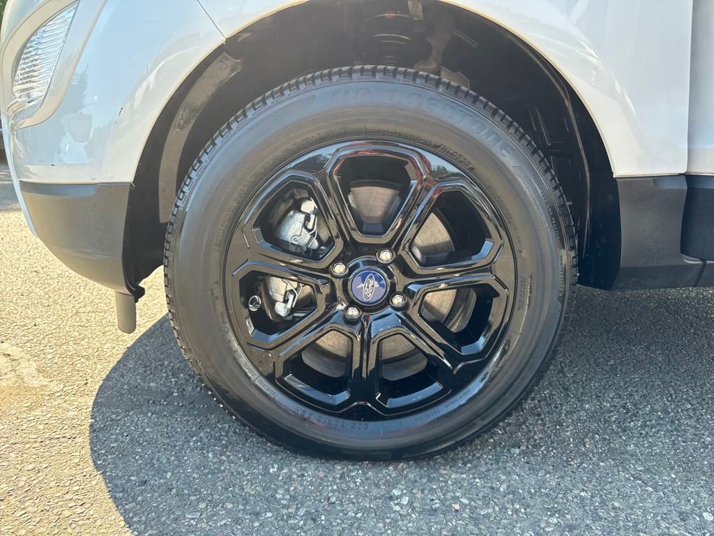 2022 Ford EcoSport SE photo 25