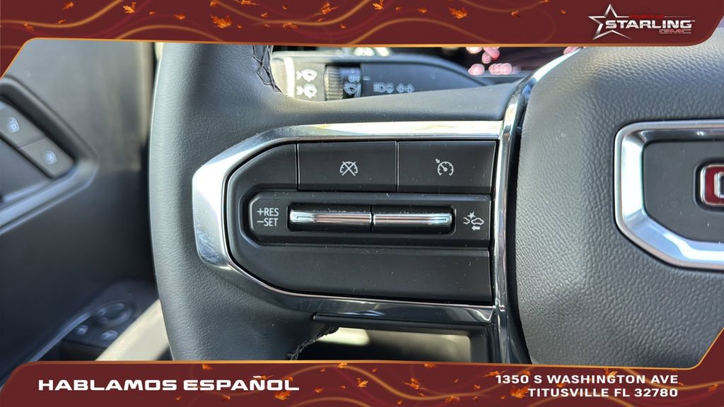2025 Gmc Canyon Elevation photo 13