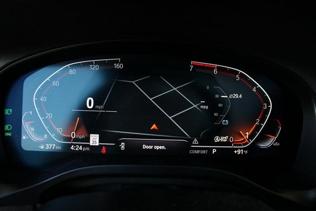 2022 Bmw X3 xDrive30i photo 24