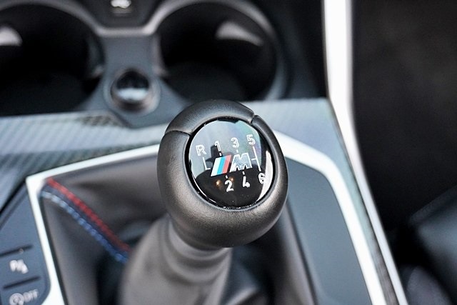 Used 2024 Gray BMW Base image 31