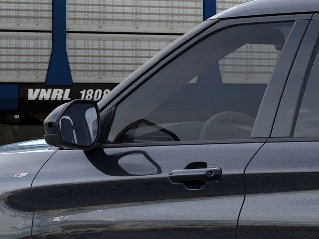2025 Ford Explorer ST-Line photo 15