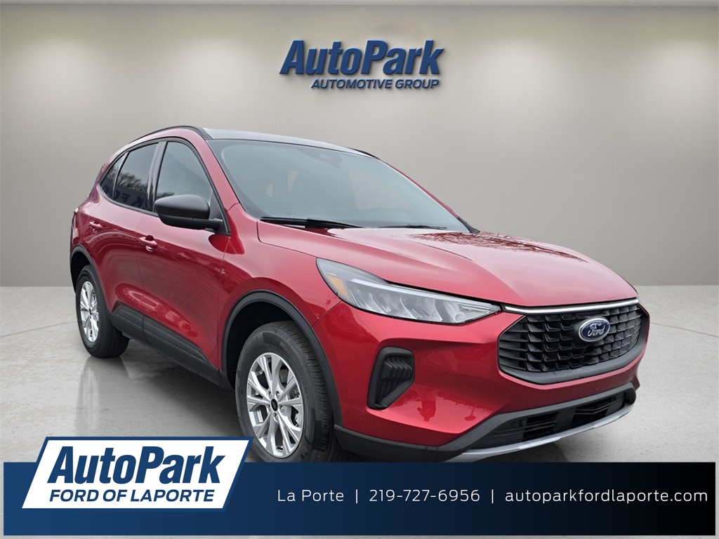 2026 Ford Escape Active's photo