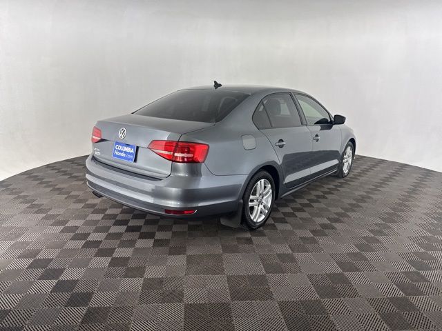 2015 Volkswagen Jetta 2.0 S photo 3
