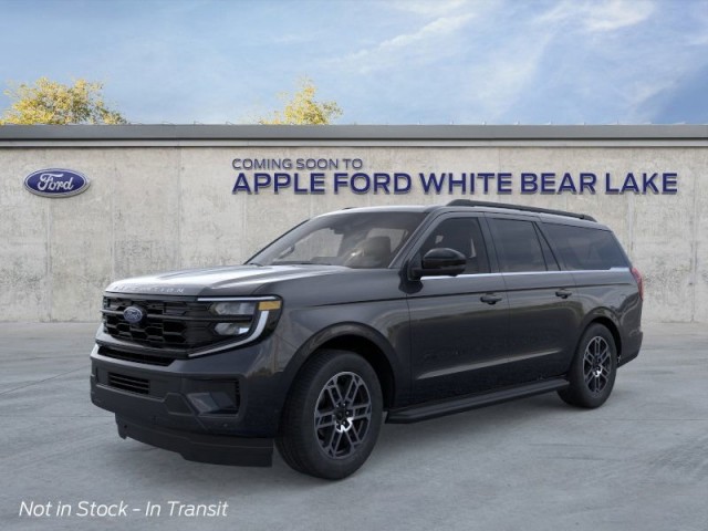2025 Ford Expedition