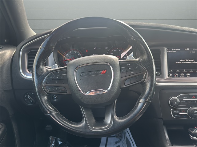 2021 Dodge Charger SXT photo 10