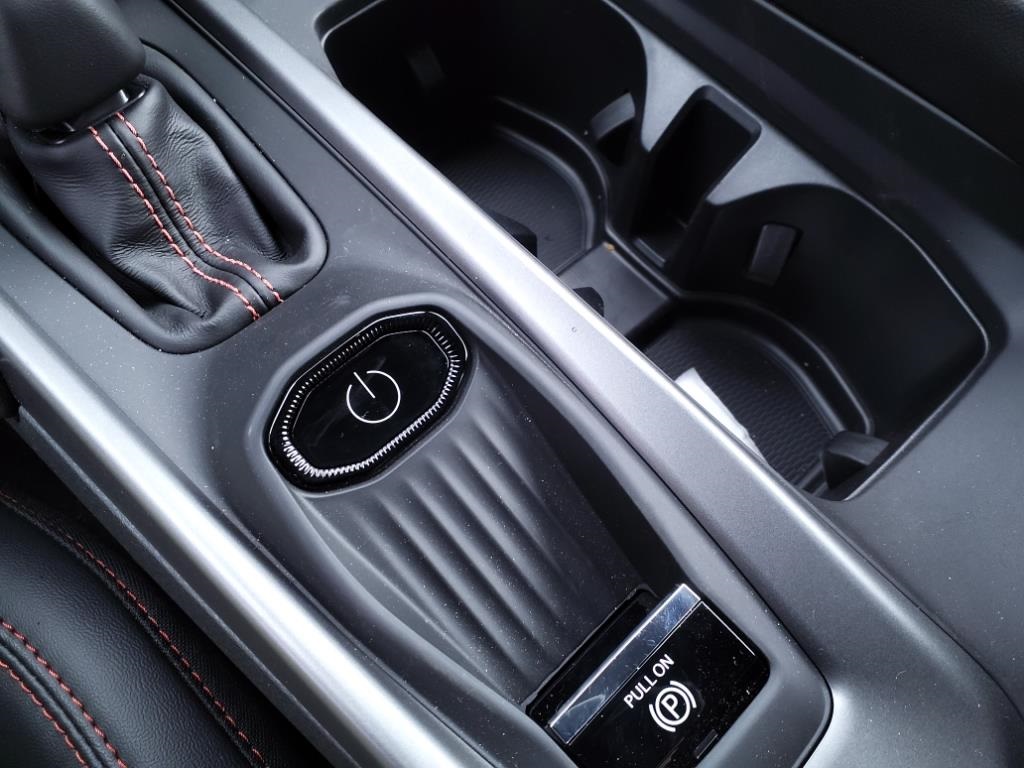 2024 Dodge Charger R/T photo 19