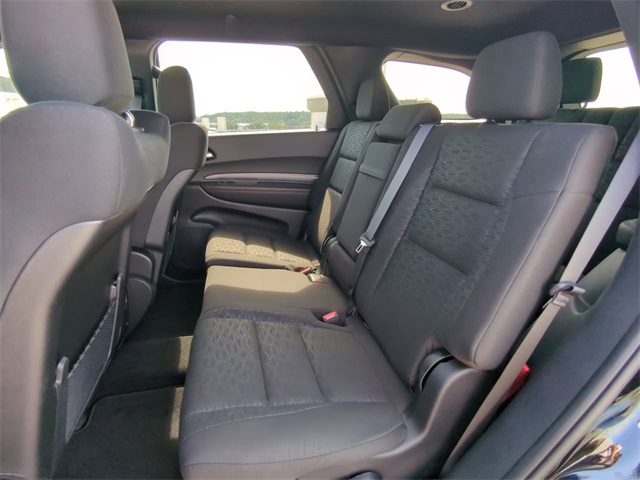 2026 Dodge Durango GT photo 15
