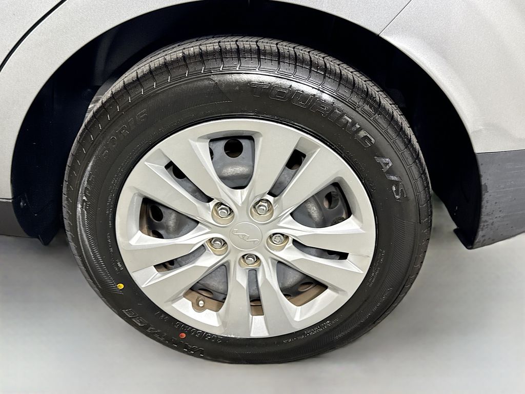2022 Kia Soul LX photo 26