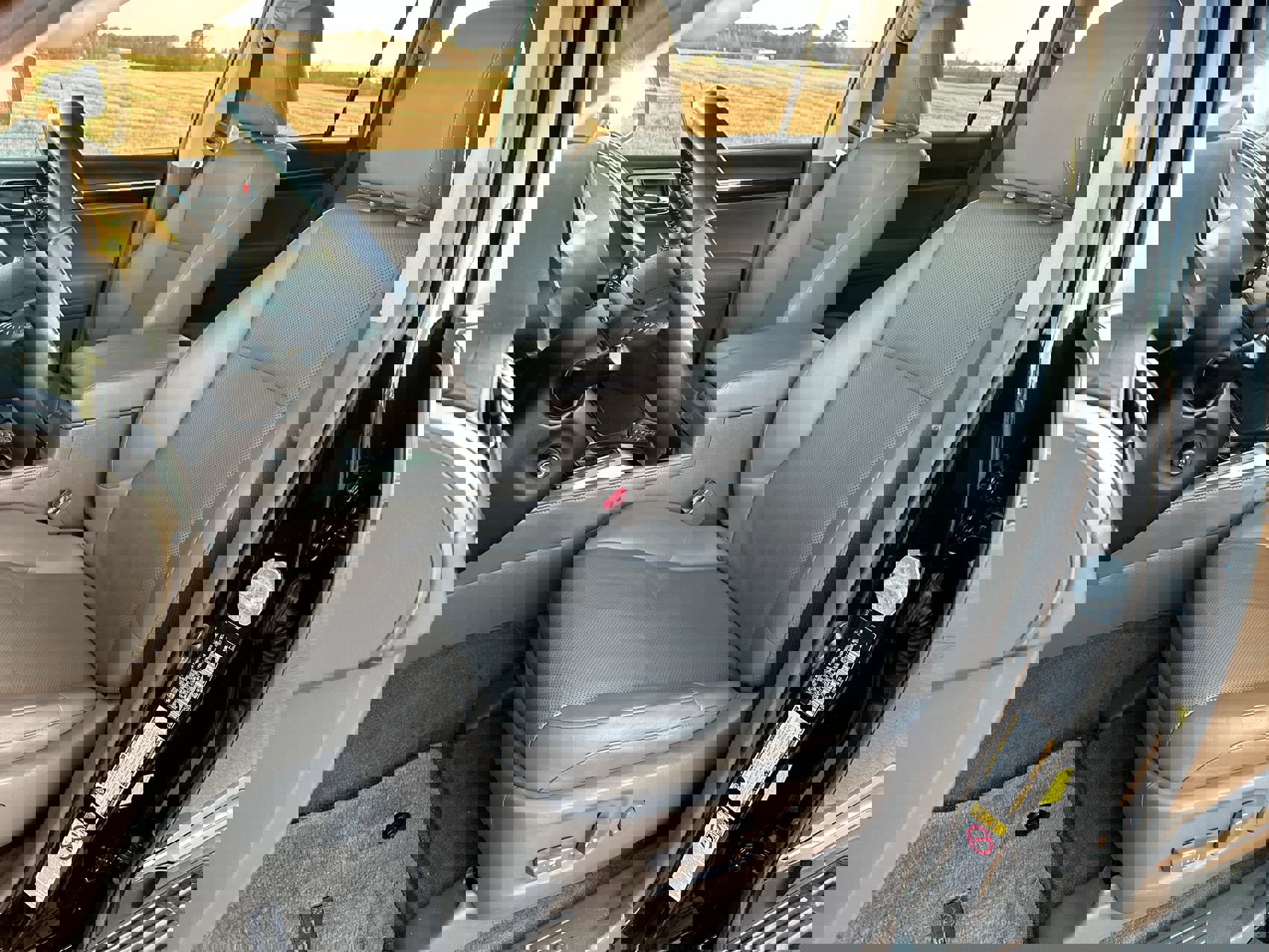 2017 Lexus GX 460 photo 11