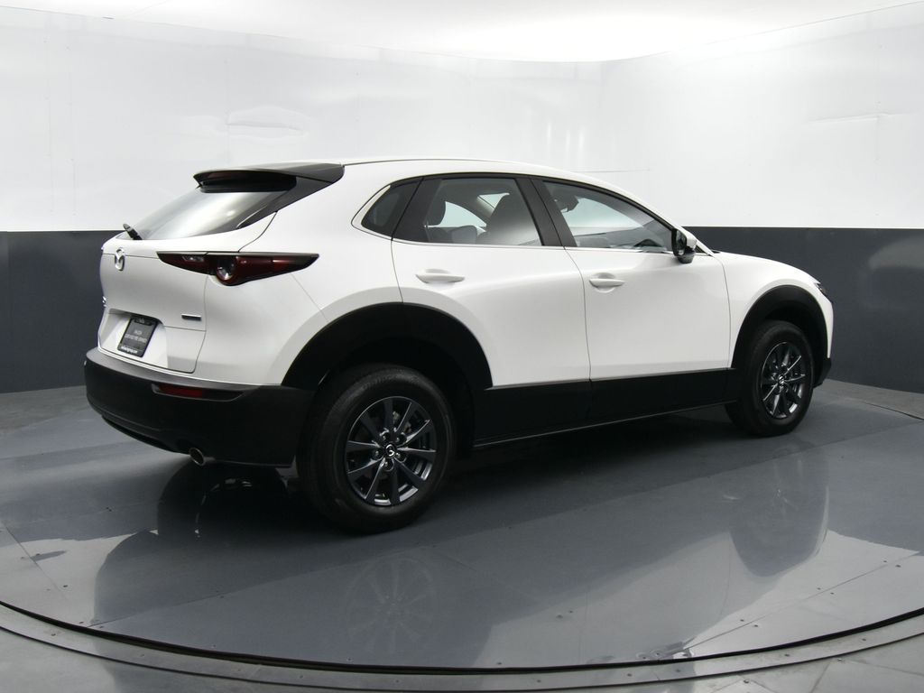 2023 Mazda CX-30 2.5 S photo 23