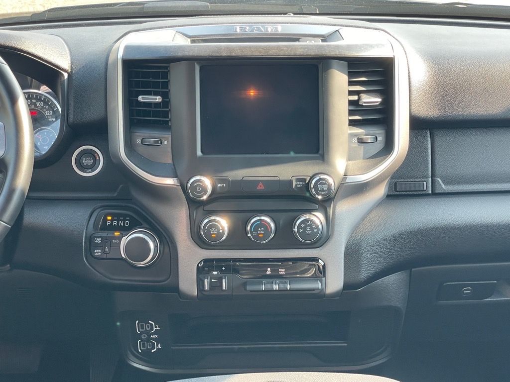 2024 Ram 2500 Big Horn photo 12