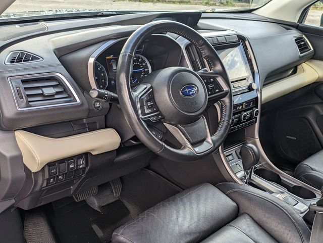 2019 Subaru Ascent Limited photo 11