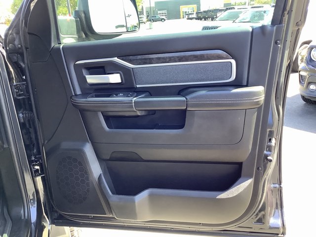 2021 Ram 2500 Big Horn photo 44