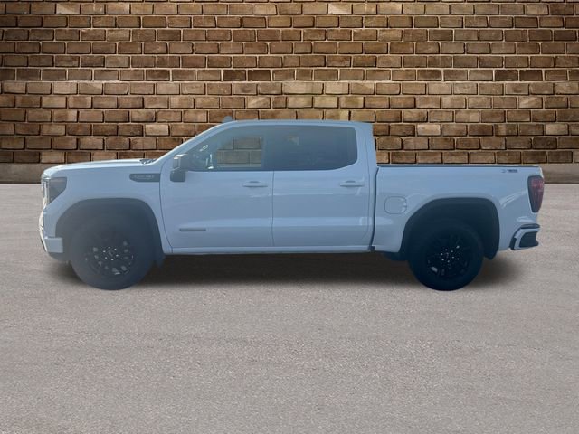 2026 Gmc Sierra 1500 Elevation photo 2