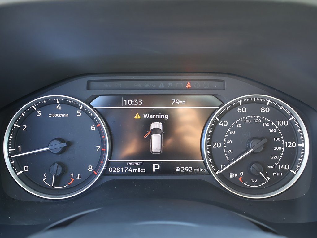 2022 Mitsubishi Outlander SEL photo 43