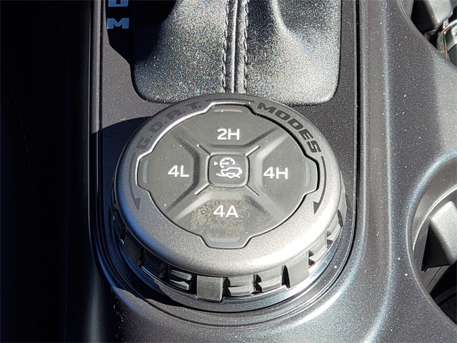2024 Ford Bronco Outer Banks photo 23