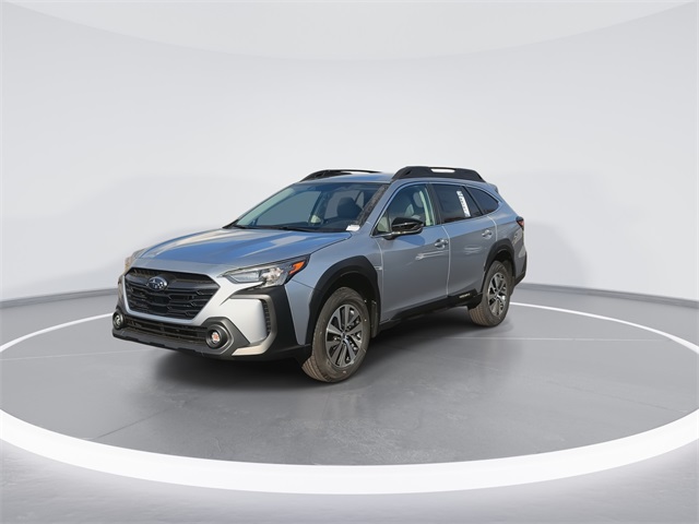 2025 Subaru Outback Premium photo 4