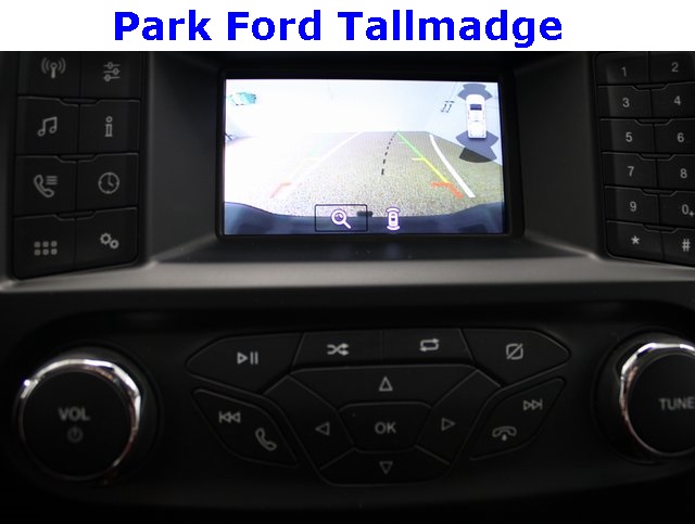2019 Ford Ranger XLT photo 17