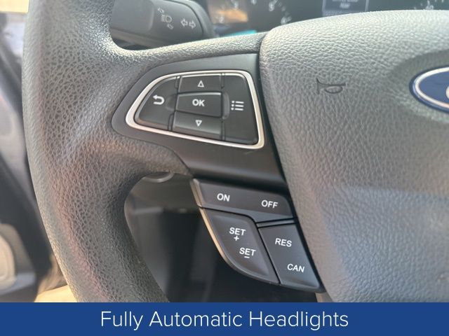 2018 Ford EcoSport S photo 16