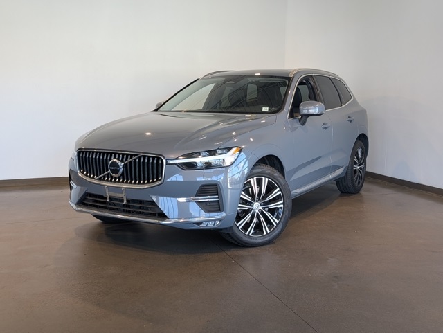 2022 Volvo XC60 Inscription