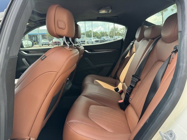 2022 Maserati Ghibli Modena photo 6