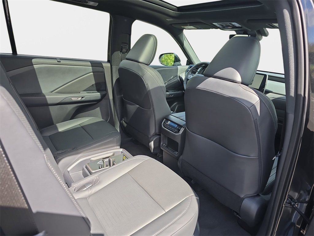 2025 Lexus TX 350 Premium photo 11