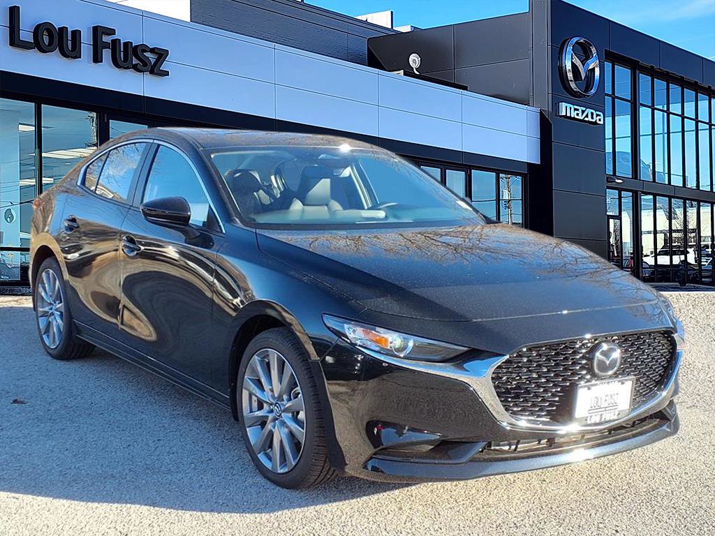 2026 Mazda CX-3 Base's photo