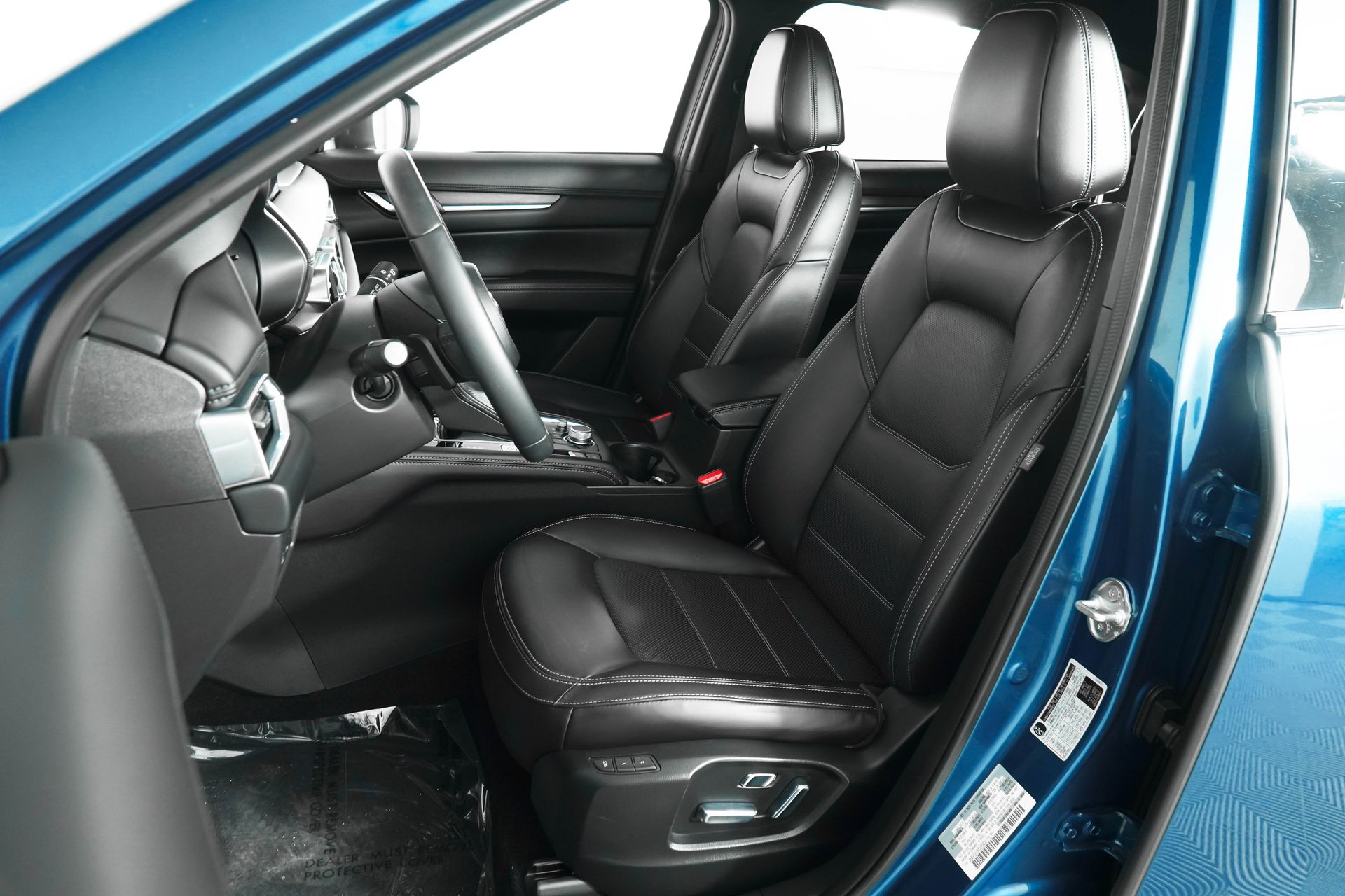 2024 Mazda CX-5 2.5 Turbo Signature photo 13