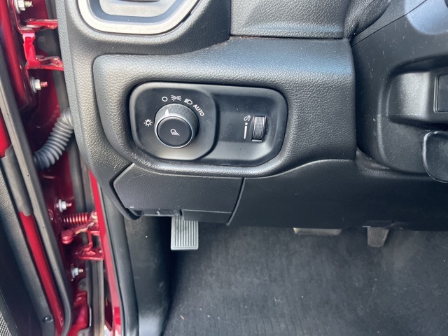 2022 Ram 2500 Tradesman photo 30
