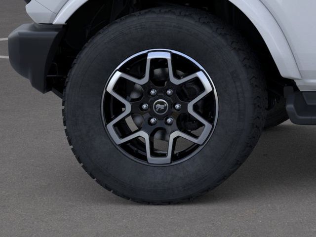 2025 FORD BRONCO - Image 54