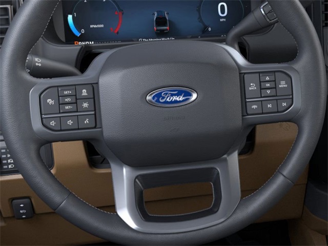 2025 Ford F-350 photo 12