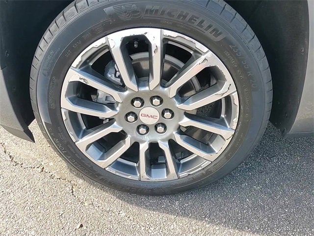 2021 Gmc Acadia Denali photo 8