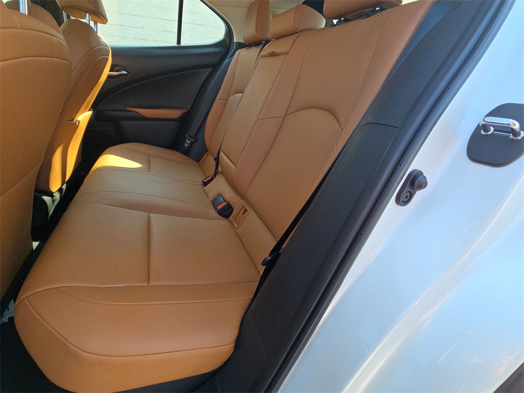 2022 Lexus UX 250h photo 23